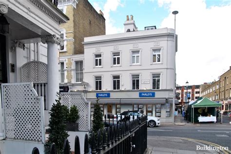 West London Osteopathy, Acupuncture Clinic Old Brompton Road SW5